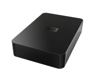 WD Elements Desktop 3TB czarny - 69371 - zdjęcie 5